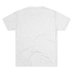 Men's Tri-Blend Crew Tee