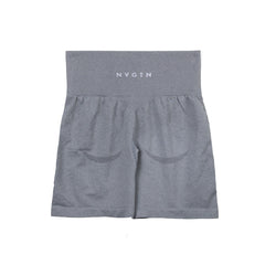 Seamless Shorts for Women