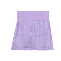 Seamless Shorts for Women