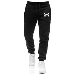 2021 Fashion Mens Sweatpants Joggers Running Sports Jogging Pants Men Trouser Tracksuit Gym Pants Fitness Bodybuilding Men Pants