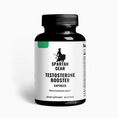 Testosterone Booster