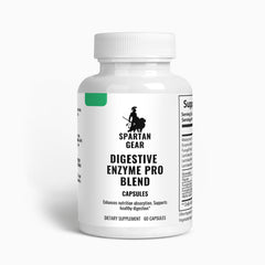 Digestive Enzyme Pro Blend