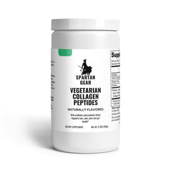 Vegetarian Collagen Peptides