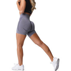 Seamless Shorts for Women